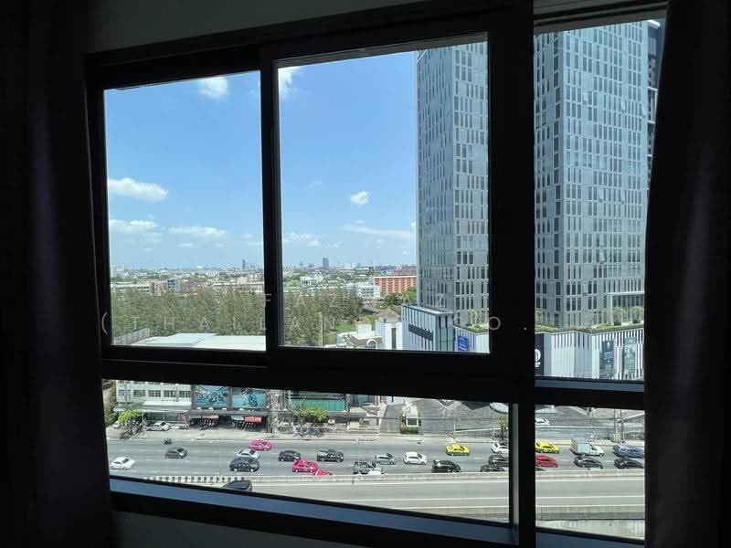 IDEO New Rama 9, Bangkok, 7 Ramkhamhaeng Road, Hua Mak, Bang Kapi, Bangkok, 1 Bedroom, 31 sqm, Condo For Sale, by Fazwaz (Thailand) Co., Ltd., 500517477 - DDproperty.com