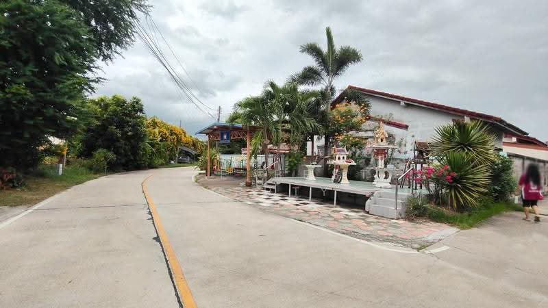 ปฐมพร บ้านบึง, ชลบุรี, บ้านบึง, ชลบุรี, 150 ตร.ม., บ้านเดี่ยว ขาย, โดย The Best Property อ้น, 500517478 - DDproperty.com