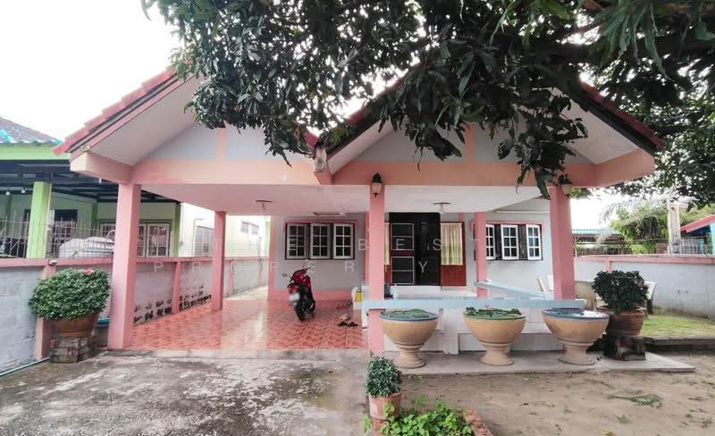 ปฐมพร บ้านบึง, Chon Buri (Pattaya), Ban Bung, Ban Bung, Chon Buri (Pattaya), 3 Bedrooms, 150 sqm, Single Detached House For Sale, by The Best Property อ้น, 500517478 - DDproperty.com