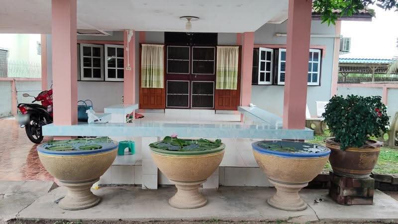 ปฐมพร บ้านบึง, ชลบุรี, บ้านบึง, ชลบุรี, 150 ตร.ม., บ้านเดี่ยว ขาย, โดย The Best Property อ้น, 500517478 - DDproperty.com