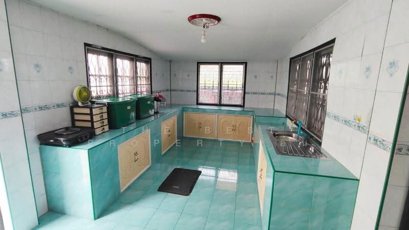 ปฐมพร บ้านบึง, Chon Buri (Pattaya), Ban Bung, Ban Bung, Chon Buri (Pattaya), 3 Bedrooms, 150 sqm, Single Detached House For Sale, by The Best Property อ้น, 500517478 - DDproperty.com