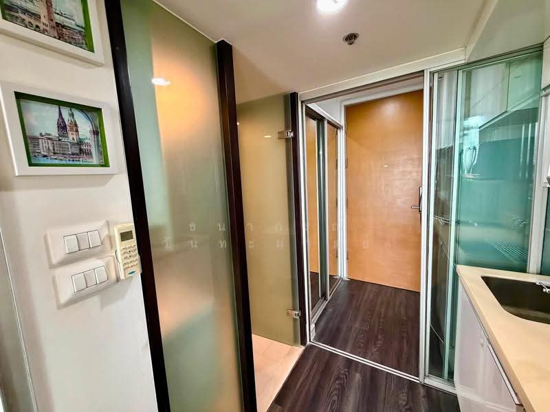 IDEO Morph 38, Bangkok, 88 Sukhumvit Road, Phra Kanong, Khlong Toei, Bangkok, 1 Bedroom, 35 sqm, Condo For Rent, by ธนาภรณ์ วันทะมาตย์, 500517481 - DDproperty.com