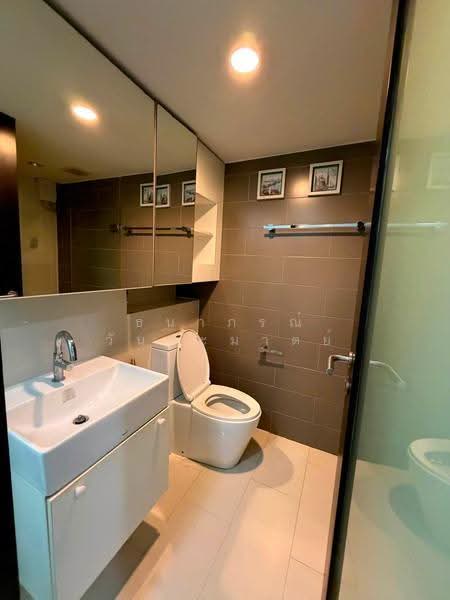IDEO Morph 38, Bangkok, 88 Sukhumvit Road, Phra Kanong, Khlong Toei, Bangkok, 1 Bedroom, 35 sqm, Condo For Rent, by ธนาภรณ์ วันทะมาตย์, 500517481 - DDproperty.com