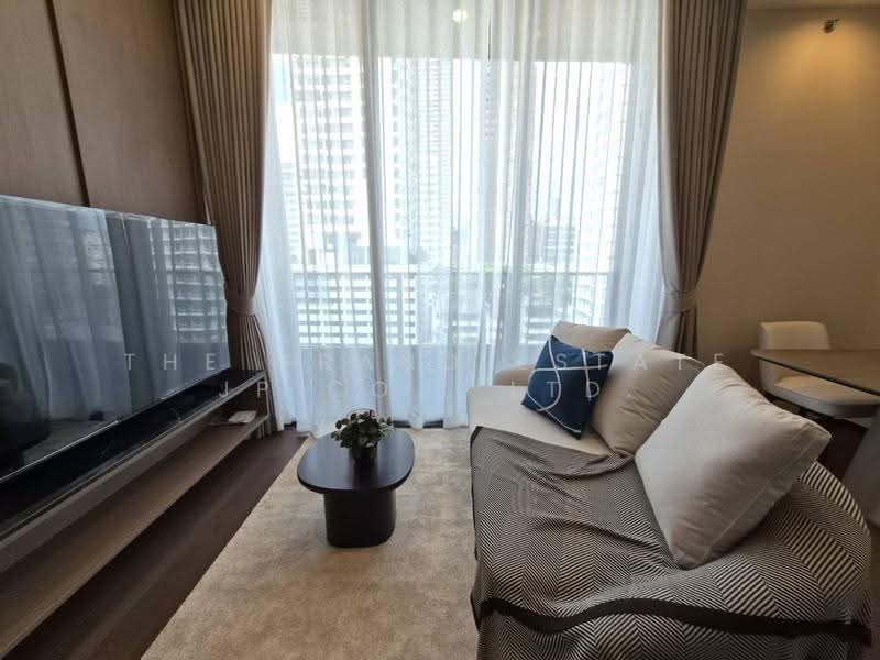 AESTIQ Thonglor, Bangkok, 916 Soi Sukhumvit 55, Khlong Tan Nua, Watthana, Bangkok, 1 Bedroom, 55 sqm, Condo For Rent, by The Grand Estate JP Co., Ltd., 500517482 - DDproperty.com