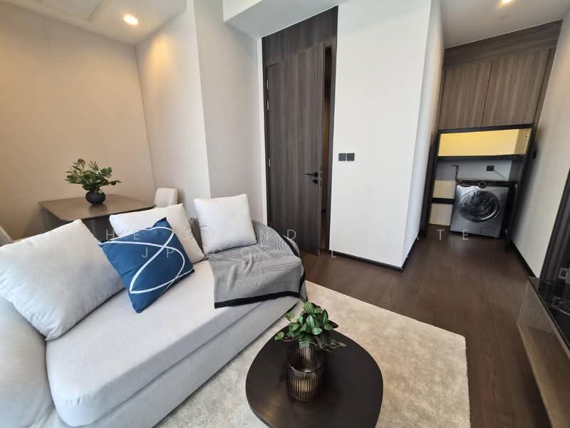 AESTIQ Thonglor, Bangkok, 916 Soi Sukhumvit 55, Khlong Tan Nua, Watthana, Bangkok, 1 Bedroom, 55 sqm, Condo For Rent, by The Grand Estate JP Co., Ltd., 500517482 - DDproperty.com