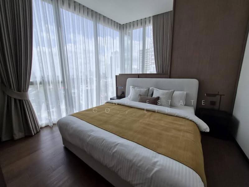 AESTIQ Thonglor : เอสทีค ทองหล่อ, กรุงเทพ, 916 ซ. สุขุมวิท 55, คลองตันเหนือ, วัฒนา, กรุงเทพ, 55 ตร.ม., คอนโด ให้เช่า, โดย The Grand Estate JP Co., Ltd., 500517482 - DDproperty.com