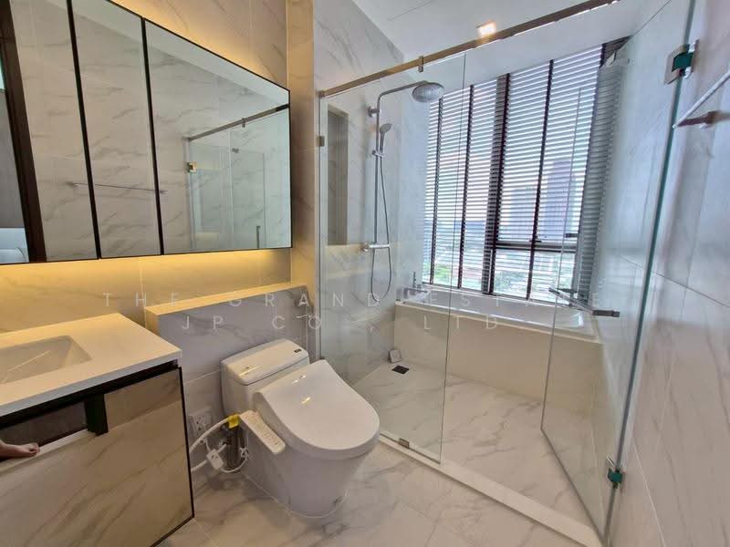 AESTIQ Thonglor : เอสทีค ทองหล่อ, กรุงเทพ, 916 ซ. สุขุมวิท 55, คลองตันเหนือ, วัฒนา, กรุงเทพ, 55 ตร.ม., คอนโด ให้เช่า, โดย The Grand Estate JP Co., Ltd., 500517482 - DDproperty.com