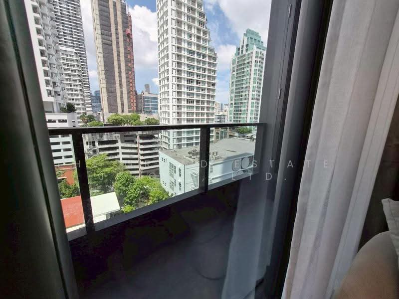 AESTIQ Thonglor, Bangkok, 916 Soi Sukhumvit 55, Khlong Tan Nua, Watthana, Bangkok, 1 Bedroom, 55 sqm, Condo For Rent, by The Grand Estate JP Co., Ltd., 500517482 - DDproperty.com