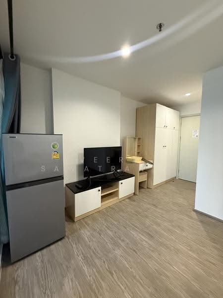 Regent Home Bangson 2 Phase 28, Bangkok, Bangkok-Nontaburi Road, Bang Sue, Bangkok, Studio, 28 sqm, Condo For Sale, by Veera Sawatrangsri, 500517483 - DDproperty.com