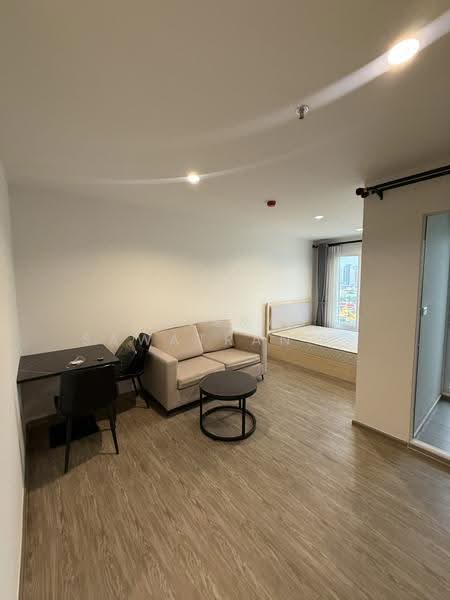 Regent Home Bangson 2 Phase 28, Bangkok, Bangkok-Nontaburi Road, Bang Sue, Bangkok, Studio, 28 sqm, Condo For Sale, by Veera Sawatrangsri, 500517483 - DDproperty.com
