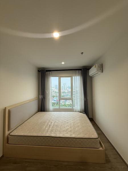 Regent Home Bangson 2 Phase 28, Bangkok, Bangkok-Nontaburi Road, Bang Sue, Bangkok, Studio, 28 sqm, Condo For Sale, by Veera Sawatrangsri, 500517483 - DDproperty.com