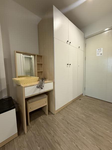 Regent Home Bangson 2 Phase 28, Bangkok, Bangkok-Nontaburi Road, Bang Sue, Bangkok, Studio, 28 sqm, Condo For Sale, by Veera Sawatrangsri, 500517483 - DDproperty.com