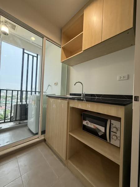 Regent Home Bangson 2 Phase 28 : รีเจ้นท์ โฮม บางซ่อน โครงการ 2 เฟส 28, กรุงเทพ, ถนนกรุงเทพ-นนทบุรี, บางซื่อ, กรุงเทพ, 28 ตร.ม., คอนโด ขาย, โดย Veera Sawatrangsri, 500517483 - DDproperty.com