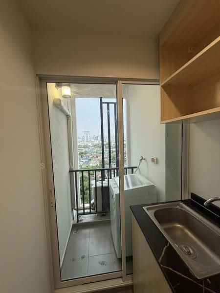 Regent Home Bangson 2 Phase 28, Bangkok, Bangkok-Nontaburi Road, Bang Sue, Bangkok, Studio, 28 sqm, Condo For Sale, by Veera Sawatrangsri, 500517483 - DDproperty.com