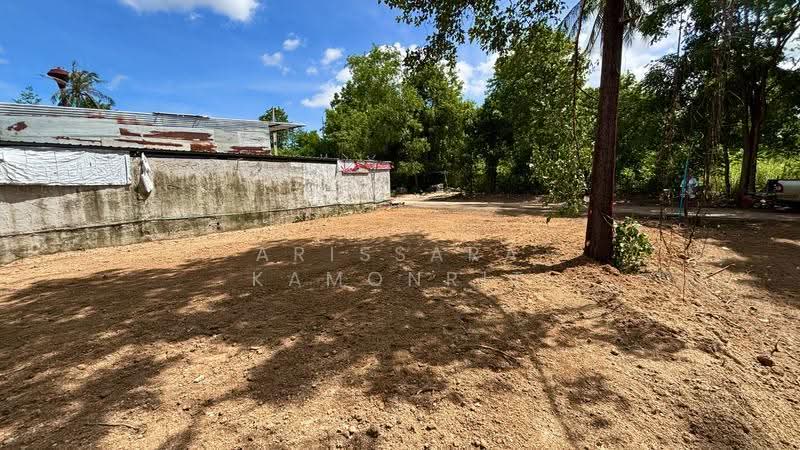 VACANT LAND FOR SALE – PONG, PATTAYA, Chon Buri (Pattaya), Poong, Bang Lamung (Pattaya), Chon Buri (Pattaya), , 200 sqm, Land For Sale, by Arissara Kamonrit, 500517484 - DDproperty.com