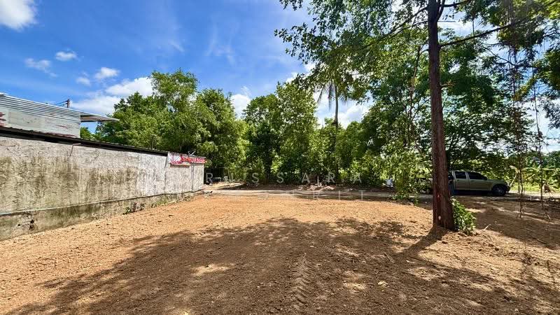 VACANT LAND FOR SALE – PONG, PATTAYA, Chon Buri (Pattaya), Poong, Bang Lamung (Pattaya), Chon Buri (Pattaya), , 200 sqm, Land For Sale, by Arissara Kamonrit, 500517484 - DDproperty.com