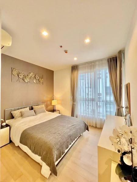 HQ Thonglor by Sansiri : เฮชคิว บาย แสนสิริ, กรุงเทพ, ซอยสุขุมวิท 55 แขวงคลองตันเหนือ เขตวัฒนา กรุงเทพมหานคร, คลองตันเหนือ, วัฒนา, กรุงเทพ, 44 ตร.ม., คอนโด ขาย, โดย Fazwaz (Thailand) Co., Ltd., 500517486 - DDproperty.com