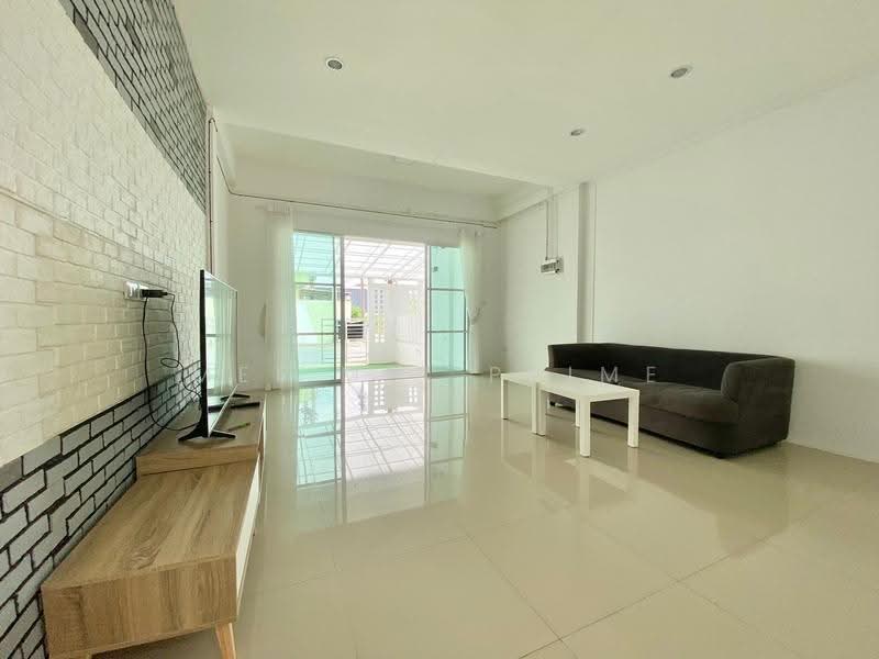 House for Rent – Chalong, Phuket, Chalong, Muang Phuket, Phuket, 2 Bedrooms, 101 sqm, Semi-Detached House (Twin House) For Rent, by Mei Mei Prime, 500517487 - DDproperty.com