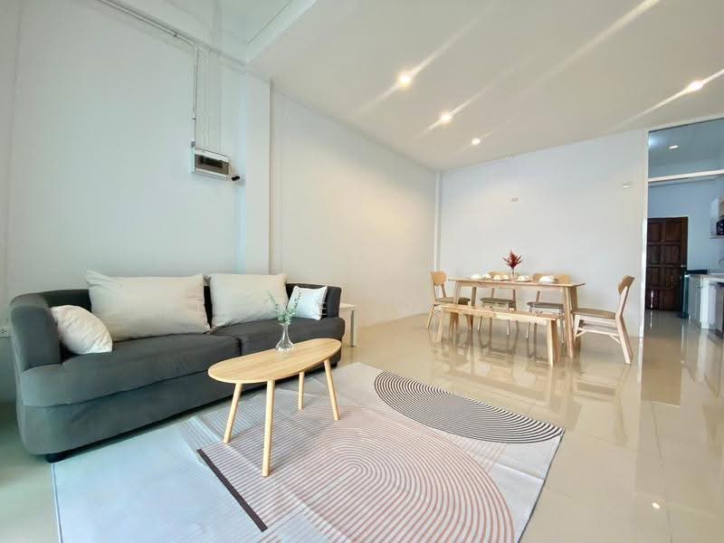 House for Rent – Chalong, Phuket, Chalong, Muang Phuket, Phuket, 2 Bedrooms, 101 sqm, Semi-Detached House (Twin House) For Rent, by Mei Mei Prime, 500517487 - DDproperty.com