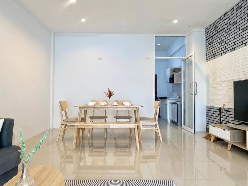 บ้านให้เช่า – ฉลอง, ภูเก็ต, ฉลอง, เมืองภูเก็ต, ภูเก็ต, 101 ตร.ม., บ้านแฝด ให้เช่า, โดย Mei Mei Prime, 500517487 - DDproperty.com