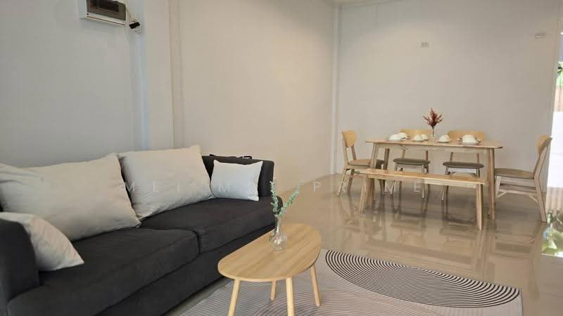 บ้านให้เช่า – ฉลอง, ภูเก็ต, ฉลอง, เมืองภูเก็ต, ภูเก็ต, 101 ตร.ม., บ้านแฝด ให้เช่า, โดย Mei Mei Prime, 500517487 - DDproperty.com