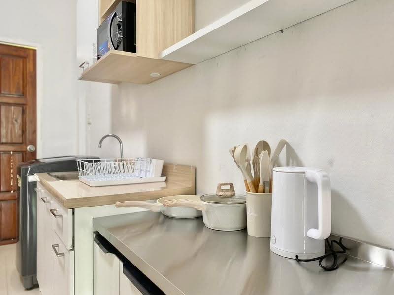 บ้านให้เช่า – ฉลอง, ภูเก็ต, ฉลอง, เมืองภูเก็ต, ภูเก็ต, 101 ตร.ม., บ้านแฝด ให้เช่า, โดย Mei Mei Prime, 500517487 - DDproperty.com