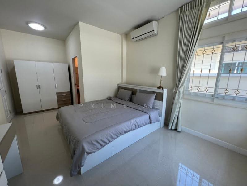 Phuket Villa ChaoFha2, Phuket, Wichit, Muang Phuket, Phuket, 3 Bedrooms, 154 sqm, Townhouse For Rent, by Prime Ao, 500517488 - DDproperty.com