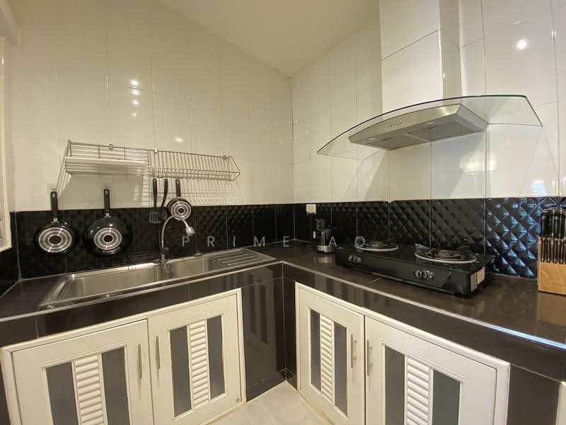 ภูเก็ตวิวล่าเจ้าฟ้า2, ภูเก็ต, วิชิต, เมืองภูเก็ต, ภูเก็ต, 154 ตร.ม., ทาวน์เฮ้าส์ ให้เช่า, โดย Prime Ao, 500517488 - DDproperty.com