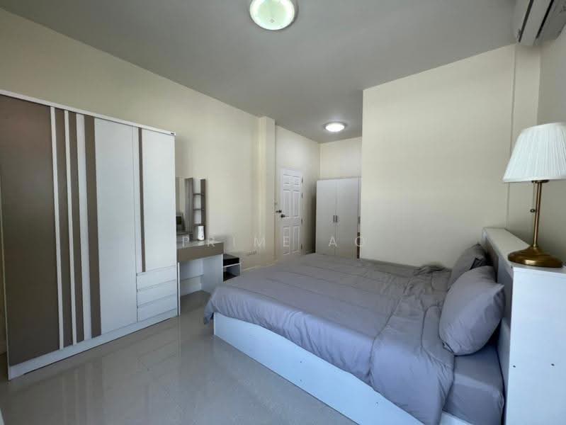 Phuket Villa ChaoFha2, Phuket, Wichit, Muang Phuket, Phuket, 3 Bedrooms, 154 sqm, Townhouse For Rent, by Prime Ao, 500517488 - DDproperty.com