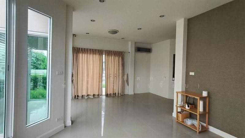 มณีรินทร์ เลค แอนด์ พาร์ค, Pathum Thani, ถนนหมายเลข345, Bang Khu Wat, Muang Pathum Thani, Pathum Thani, 3 Bedrooms, 320 sqm, Single Detached House For Sale, by คุณ ปทิตตา รักษ์เจริญ (เจี๊ยบ), 500517489 - DDproperty.com