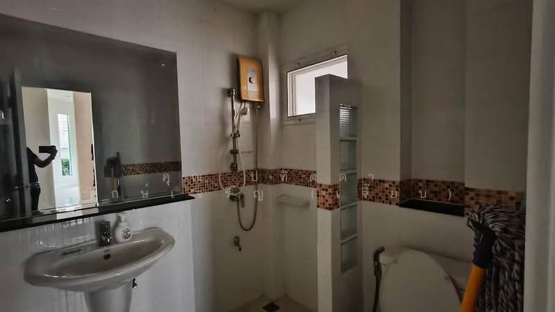 มณีรินทร์ เลค แอนด์ พาร์ค, Pathum Thani, ถนนหมายเลข345, Bang Khu Wat, Muang Pathum Thani, Pathum Thani, 3 Bedrooms, 320 sqm, Single Detached House For Sale, by คุณ ปทิตตา รักษ์เจริญ (เจี๊ยบ), 500517489 - DDproperty.com