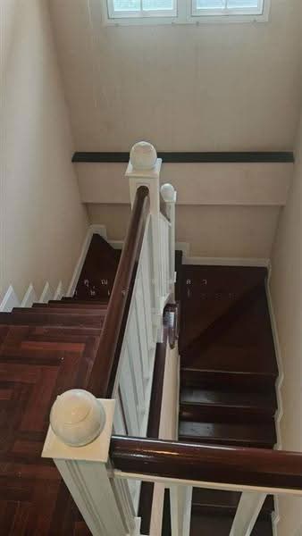 มณีรินทร์ เลค แอนด์ พาร์ค, Pathum Thani, ถนนหมายเลข345, Bang Khu Wat, Muang Pathum Thani, Pathum Thani, 3 Bedrooms, 320 sqm, Single Detached House For Sale, by คุณ ปทิตตา รักษ์เจริญ (เจี๊ยบ), 500517489 - DDproperty.com