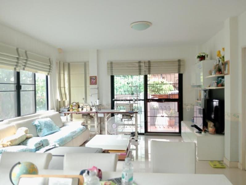บ้านฟ้ากรีนพาร์ค รังสิต-คลอง3 ธัญบุรี ปทุมธานี, Pathum Thani, Bang Yitho, Thanyaburi, Pathum Thani, 3 Bedrooms, 150 sqm, Single Detached House For Sale, by The Best Property บี, 500517490 - DDproperty.com