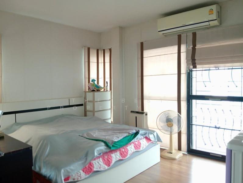 บ้านฟ้ากรีนพาร์ค รังสิต-คลอง3 ธัญบุรี ปทุมธานี, ปทุมธานี, บึงยี่โถ, ธัญบุรี, ปทุมธานี, 150 ตร.ม., บ้านเดี่ยว ขาย, โดย The Best Property   บี, 500517490 - DDproperty.com