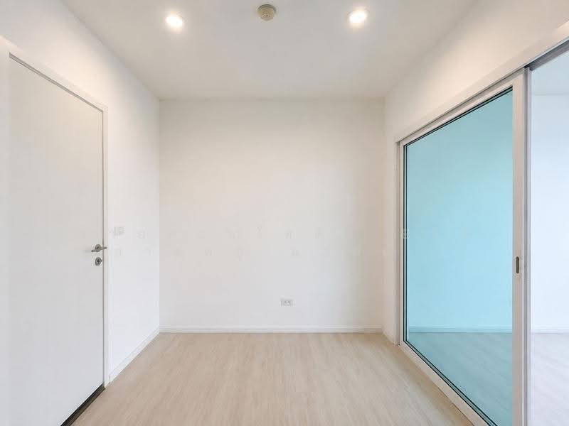 Aspire Sathorn-Thapra, Bangkok, 359 Ratchaphruek Road, Bukkalo, Thon Buri, Bangkok, 1 Bedroom, 27 sqm, Condo For Sale, by คุณเบล, 500517491 - DDproperty.com
