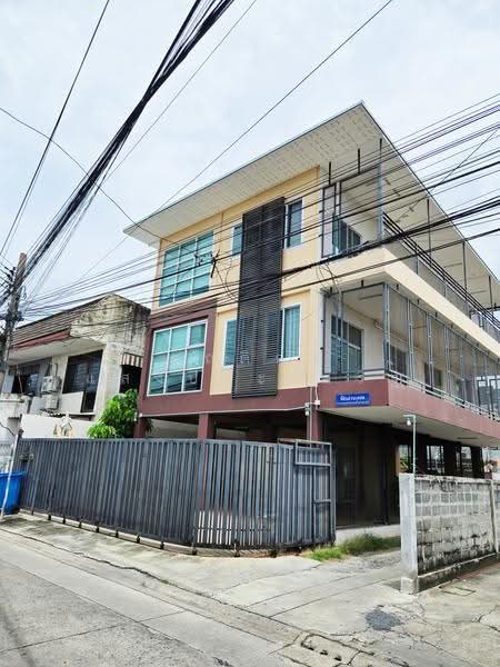 บ้านเดียวแนวรถไฟฟ้า, กรุงเทพ, กรุงเทพ-นนทบุรี, บางซื่อ, กรุงเทพ, 300 ตร.ม., บ้านเดี่ยว ให้เช่า, โดย กฤติกา แสงประเสริฐ, 500517492 - DDproperty.com