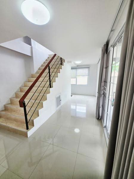 Homeoffice, Bangkok, กรุงเทพ-นนทบุรี, Bang Sue, Bangkok, 3 Bedrooms, 300 sqm, Single Detached House For Rent, by กฤติกา แสงประเสริฐ, 500517492 - DDproperty.com