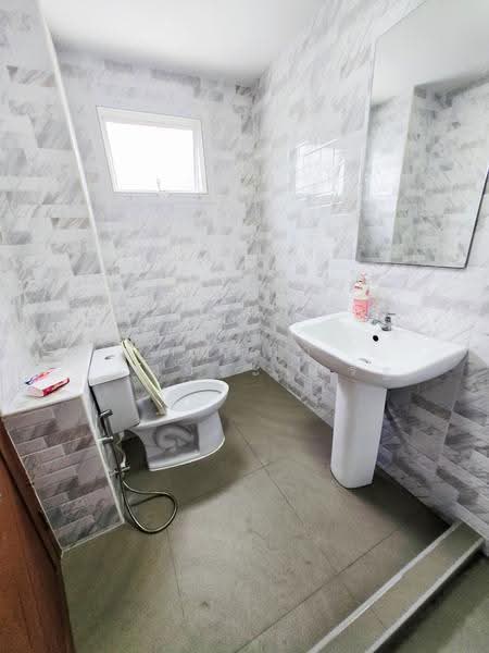 Homeoffice, Bangkok, กรุงเทพ-นนทบุรี, Bang Sue, Bangkok, 3 Bedrooms, 300 sqm, Single Detached House For Rent, by กฤติกา แสงประเสริฐ, 500517492 - DDproperty.com