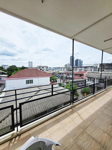 บ้านเดียวแนวรถไฟฟ้า, กรุงเทพ, กรุงเทพ-นนทบุรี, บางซื่อ, กรุงเทพ, 300 ตร.ม., บ้านเดี่ยว ให้เช่า, โดย กฤติกา แสงประเสริฐ, 500517492 - ระเบียงยาวชั้น2, 3 - DDproperty.com
