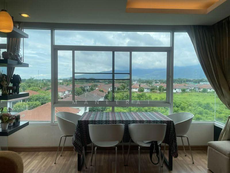 The Benefits Condo, เชียงใหม่, ถนน เชียงใหม่-แม่ริม, แม่ทะลบ, ไชยปราการ, เชียงใหม่, 40 ตร.ม., คอนโด ขาย, โดย Sirinrat Maneerat, 500517494 - DDproperty.com