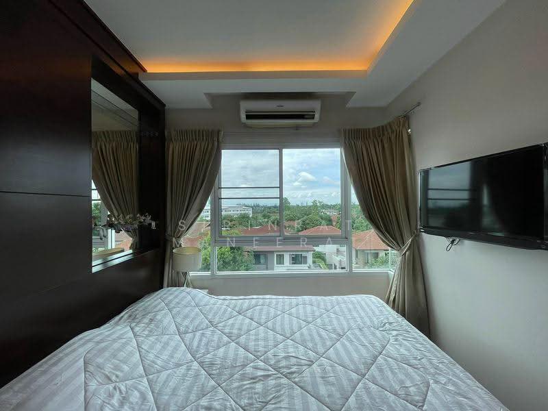 The Benefits Condo, เชียงใหม่, ถนน เชียงใหม่-แม่ริม, แม่ทะลบ, ไชยปราการ, เชียงใหม่, 40 ตร.ม., คอนโด ขาย, โดย Sirinrat Maneerat, 500517494 - DDproperty.com