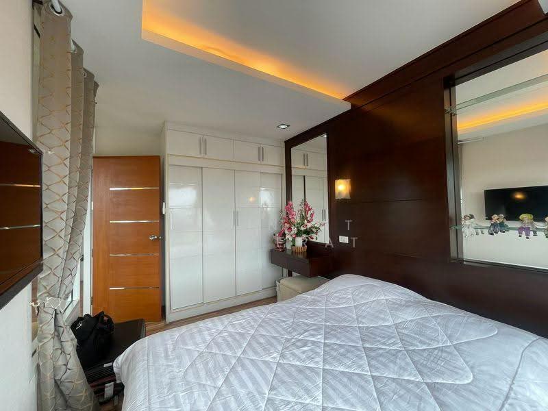The Benefits Condo, เชียงใหม่, ถนน เชียงใหม่-แม่ริม, แม่ทะลบ, ไชยปราการ, เชียงใหม่, 40 ตร.ม., คอนโด ขาย, โดย Sirinrat Maneerat, 500517494 - DDproperty.com