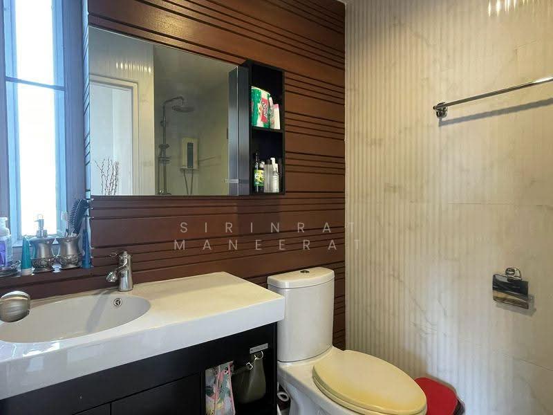The Benefits Condo, Chiang Mai, ถนน เชียงใหม่-แม่ริม, Mae Thalop, Chai Prakarn, Chiang Mai, 1 Bedroom, 40 sqm, Condo For Sale, by Sirinrat Maneerat, 500517494 - DDproperty.com
