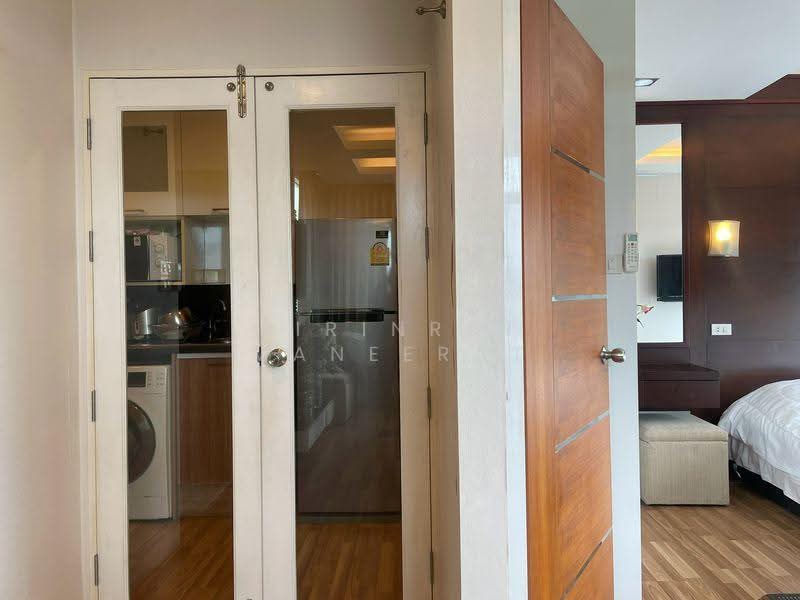 The Benefits Condo, เชียงใหม่, ถนน เชียงใหม่-แม่ริม, แม่ทะลบ, ไชยปราการ, เชียงใหม่, 40 ตร.ม., คอนโด ขาย, โดย Sirinrat Maneerat, 500517494 - DDproperty.com