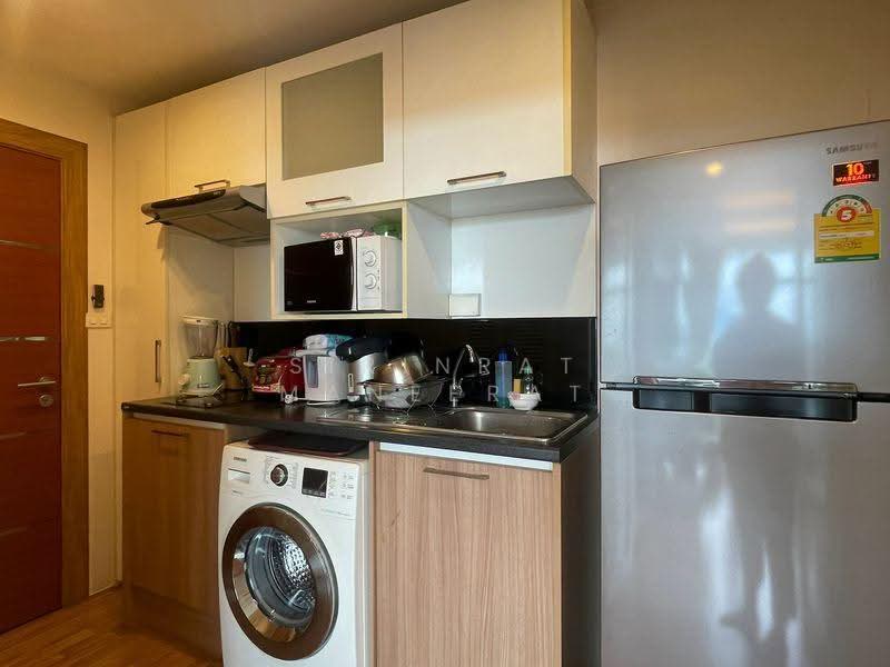 The Benefits Condo, Chiang Mai, ถนน เชียงใหม่-แม่ริม, Mae Thalop, Chai Prakarn, Chiang Mai, 1 Bedroom, 40 sqm, Condo For Sale, by Sirinrat Maneerat, 500517494 - DDproperty.com