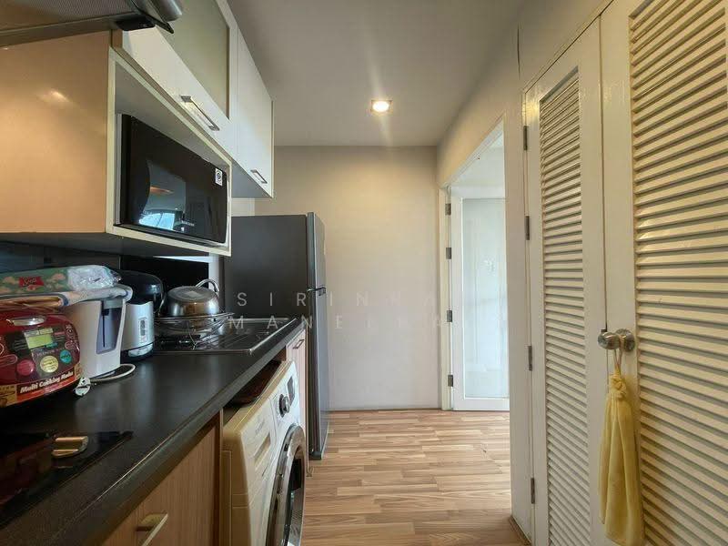 The Benefits Condo, Chiang Mai, ถนน เชียงใหม่-แม่ริม, Mae Thalop, Chai Prakarn, Chiang Mai, 1 Bedroom, 40 sqm, Condo For Sale, by Sirinrat Maneerat, 500517494 - DDproperty.com