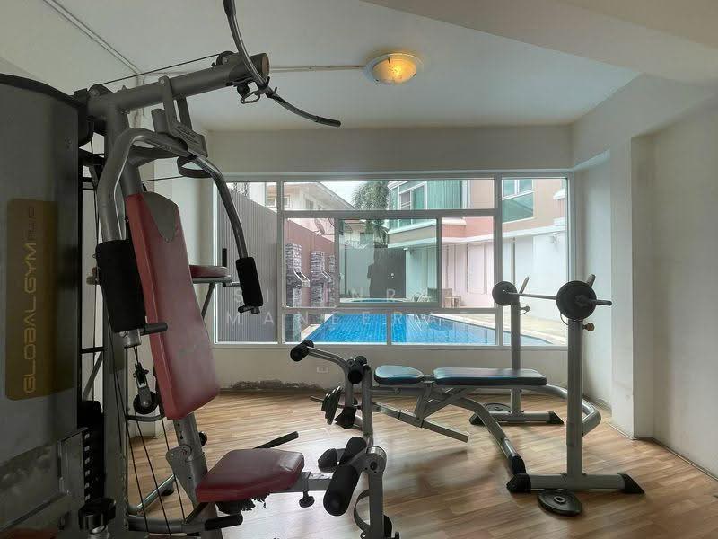 The Benefits Condo, เชียงใหม่, ถนน เชียงใหม่-แม่ริม, แม่ทะลบ, ไชยปราการ, เชียงใหม่, 40 ตร.ม., คอนโด ขาย, โดย Sirinrat Maneerat, 500517494 - DDproperty.com