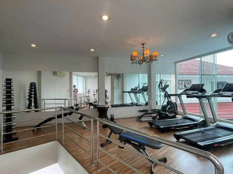 The Benefits Condo, Chiang Mai, ถนน เชียงใหม่-แม่ริม, Mae Thalop, Chai Prakarn, Chiang Mai, 1 Bedroom, 40 sqm, Condo For Sale, by Sirinrat Maneerat, 500517494 - DDproperty.com