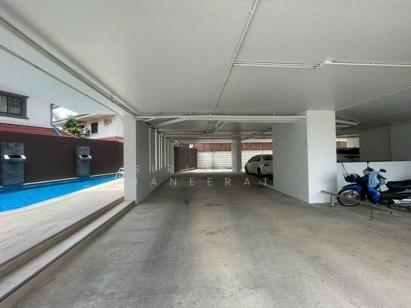 The Benefits Condo, Chiang Mai, ถนน เชียงใหม่-แม่ริม, Mae Thalop, Chai Prakarn, Chiang Mai, 1 Bedroom, 40 sqm, Condo For Sale, by Sirinrat Maneerat, 500517494 - DDproperty.com