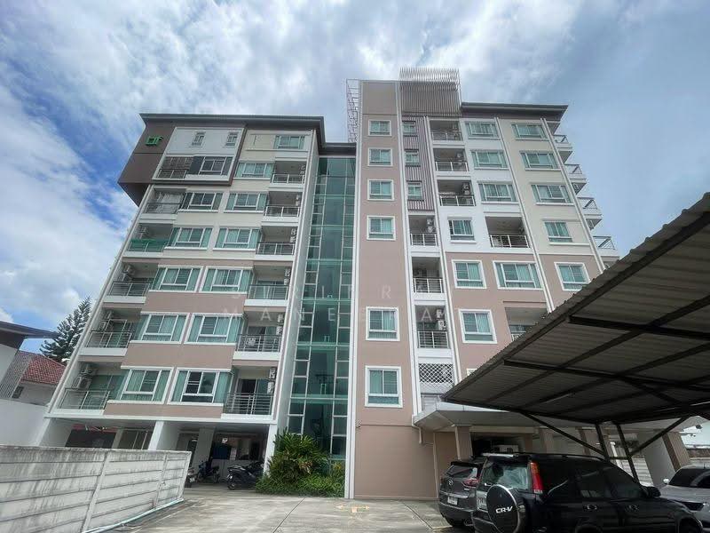 The Benefits Condo, Chiang Mai, ถนน เชียงใหม่-แม่ริม, Mae Thalop, Chai Prakarn, Chiang Mai, 1 Bedroom, 40 sqm, Condo For Sale, by Sirinrat Maneerat, 500517494 - DDproperty.com